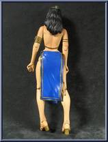 Bettie Page (Cleopatra) from Bettie Page - Basic Series manufactured by Dark Horse Comics [Loose]