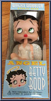 Betty Boop (Angel) Action Figure