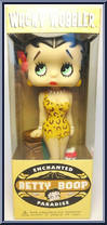 Betty Boop (Enchanted Paradise) Action Figure