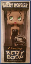 Betty Boop (Evening) Action Figure