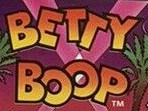 Betty Boop (Marty Toy)