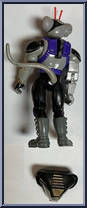 Gift Set - Modo from Biker Mice From Mars - Gift Sets manufactured by Galoob [Loose]