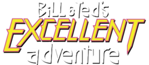 Bill and Ted's (Incendium)