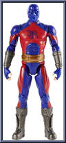 Atom Smasher Action Figure