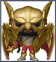 Hawkman from Black Adam - Pop! Vinyl Figures manufactured by Funko [Loose]