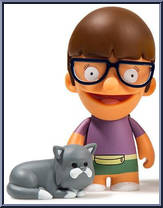Gayle Action Figure
