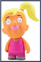 Gretchen Action Figure