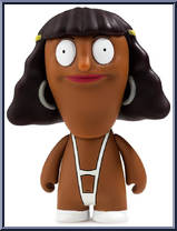 Marshmellow Action Figure