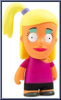 Tammy Action Figure