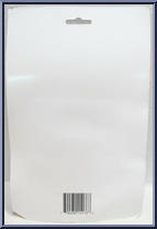 Purple Monster from Booger Blasters - Basic Series manufactured by Town Lake [Back]