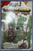 Private Lee Moody Action Figure