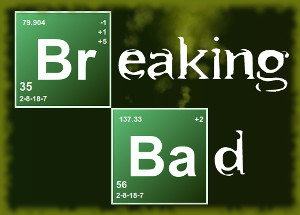 Breaking Bad