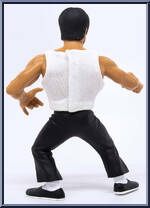 Bruce Lee (Dragon) from Bruce Lee - Basic Series manufactured by Zombie Sailor's Toys [Loose]