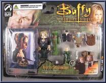 Buffy from Buffy Palz - Series 2 manufactured by Palisades [Front]