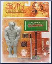 Accessory Pack:  Magic Action Figure