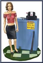 Anya Action Figure