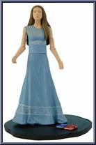 Dawn (Once More With Feeling) Action Figure
