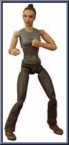 Kendra (Becoming) Action Figure