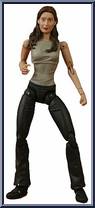 Kennedy (Chosen) Action Figure