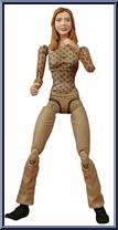 Willow (Chosen) Action Figure