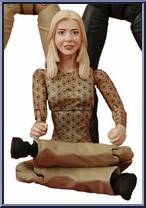 Willow (Chosen) (White Witch) Action Figure