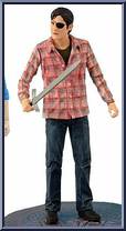 Xander (Chosen) Action Figure