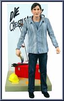 Xander (Season 7) Action Figure