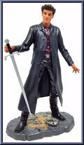 Angel Action Figure