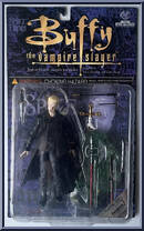 Spike (Vampire) from Buffy the Vampire Slayer - Exclusives manufactured by Moore [Front]