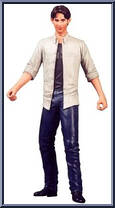 Xander Harris Action Figure