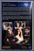 Willow from Buffy the Vampire Slayer - Sideshow Exclusive manufactured by Sideshow [Back]