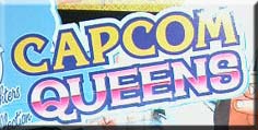 Capcom Queens