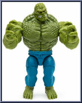 Killer Croc Action Figure