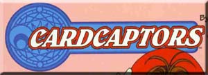 Cardcaptors (Bandai)