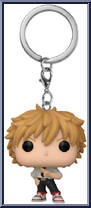 Denji Action Figure