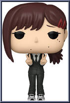 Kobeni Action Figure
