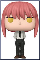 Makima Action Figure