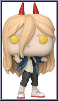 Power Action Figure