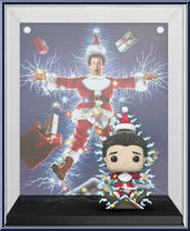 Clark Griswold Action Figure