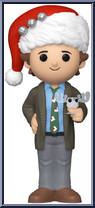 Clark Griswold Action Figure