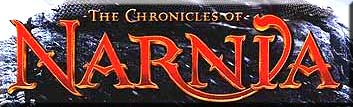 Chronicles of Narnia