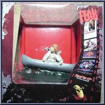Friday the 13th - Final Chapter from Cinema of Fear - Screen Grabs - Series 1 manufactured by Mezco [Side]