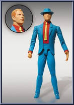 Question from Classic Heroes - Basic Series manufactured by DC Direct [Loose]