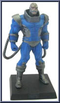Apocalypse from Classic Marvel Figurine Collection - Special manufactured by Eaglemoss [Loose]