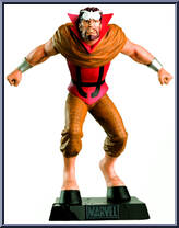 Gorgon Action Figure