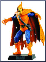 Hobgoblin Action Figure