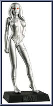 Jocasta Action Figure