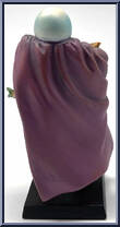 Mysterio from Classic Marvel Figurine Collection - Basic Series manufactured by Eaglemoss [Loose]