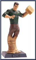 Sandman Action Figure