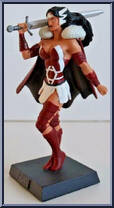 Sif Action Figure